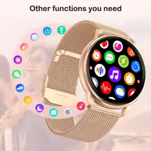 Smart Watch Wireless