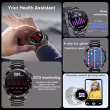 Men GPS Smart Watch