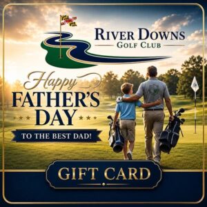 Father's Day Gift Card