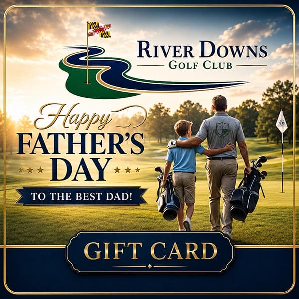 Father's Day Gift Card